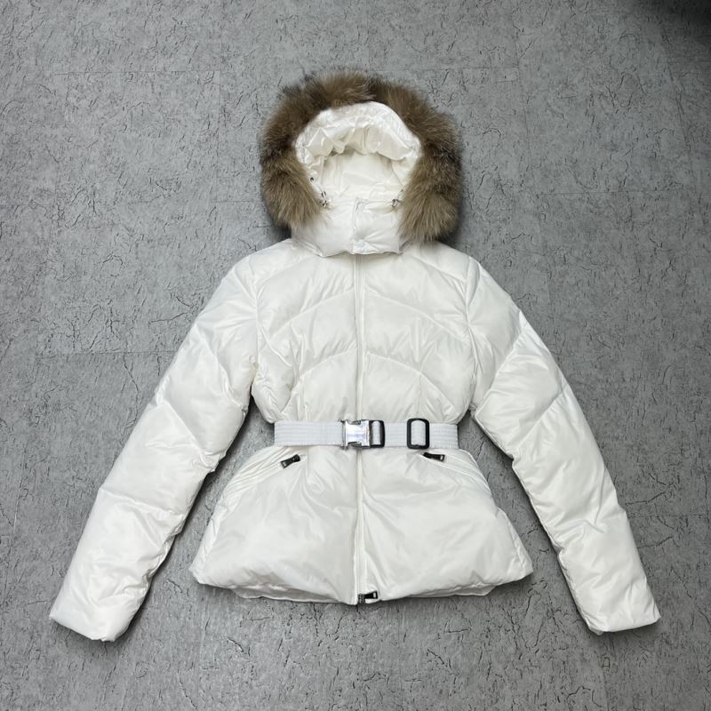 Moncler Down Jackets